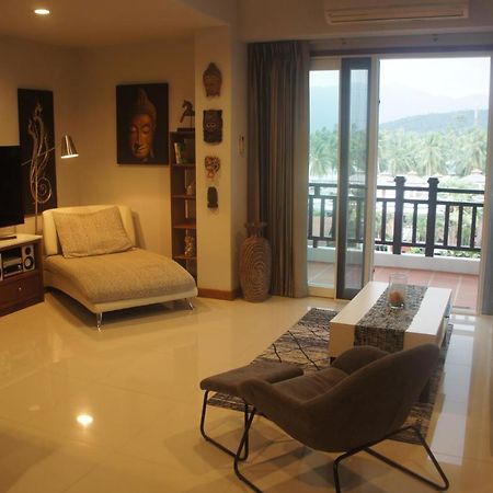 Khanom Beach Residence Sea & Mountain View - 1 Bedroom Ban Na Dan  Εξωτερικό φωτογραφία