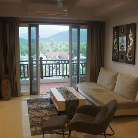 Khanom Beach Residence Sea & Mountain View - 1 Bedroom Ban Na Dan  Εξωτερικό φωτογραφία