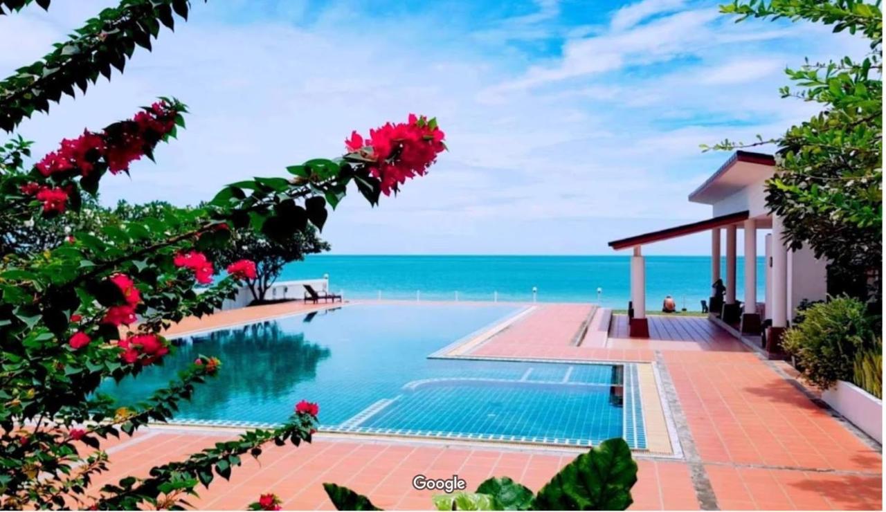 Khanom Beach Residence Sea & Mountain View - 1 Bedroom Ban Na Dan  Εξωτερικό φωτογραφία