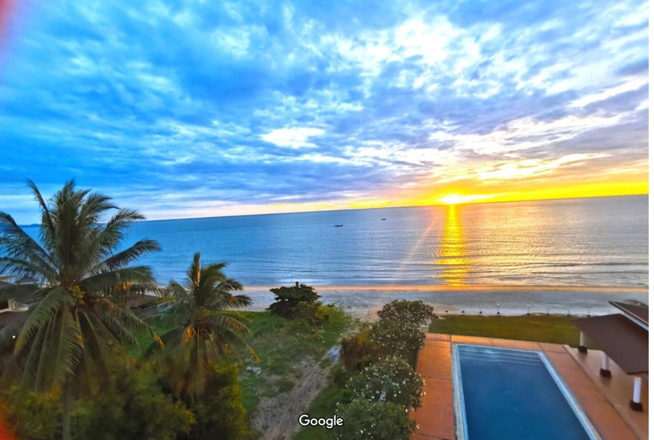 Khanom Beach Residence Sea & Mountain View - 1 Bedroom Ban Na Dan  Εξωτερικό φωτογραφία