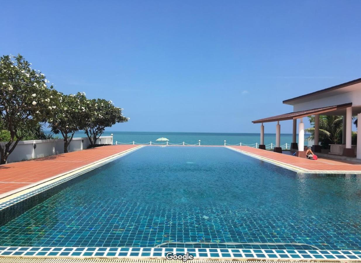 Khanom Beach Residence Sea & Mountain View - 1 Bedroom Ban Na Dan  Εξωτερικό φωτογραφία