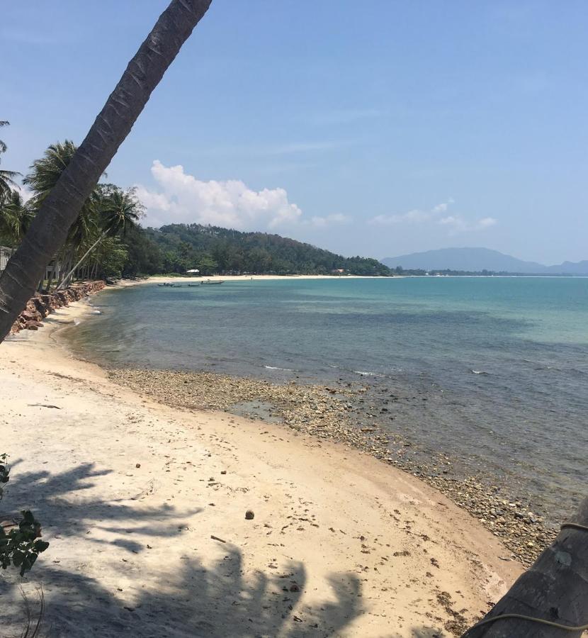 Khanom Beach Residence Sea & Mountain View - 1 Bedroom Ban Na Dan  Εξωτερικό φωτογραφία