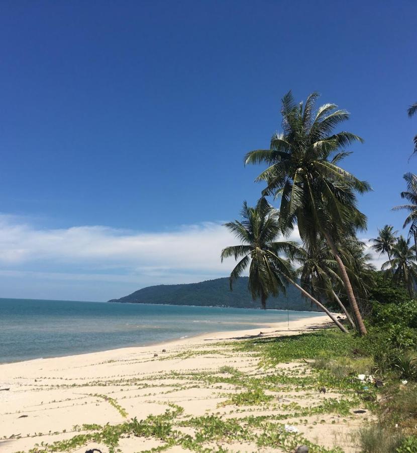 Khanom Beach Residence Sea & Mountain View - 1 Bedroom Ban Na Dan  Εξωτερικό φωτογραφία