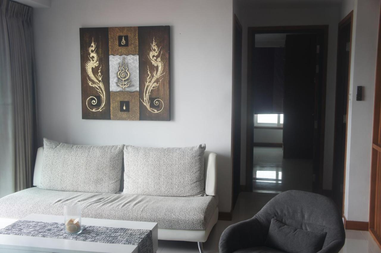 Khanom Beach Residence Sea & Mountain View - 1 Bedroom Ban Na Dan  Εξωτερικό φωτογραφία