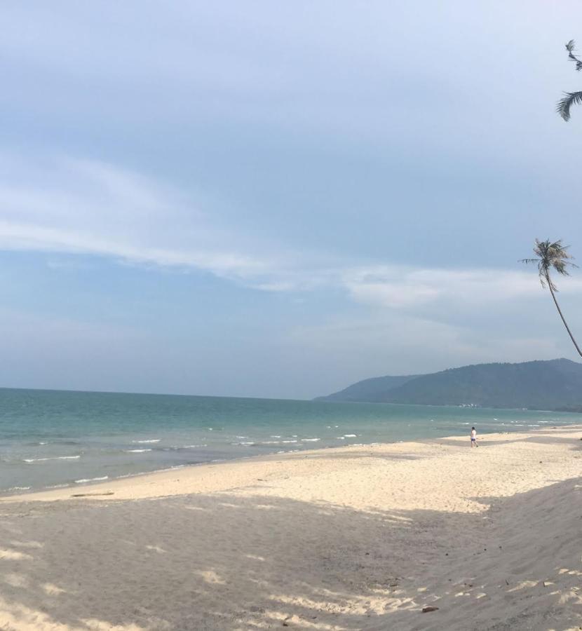 Khanom Beach Residence Sea & Mountain View - 1 Bedroom Ban Na Dan  Εξωτερικό φωτογραφία