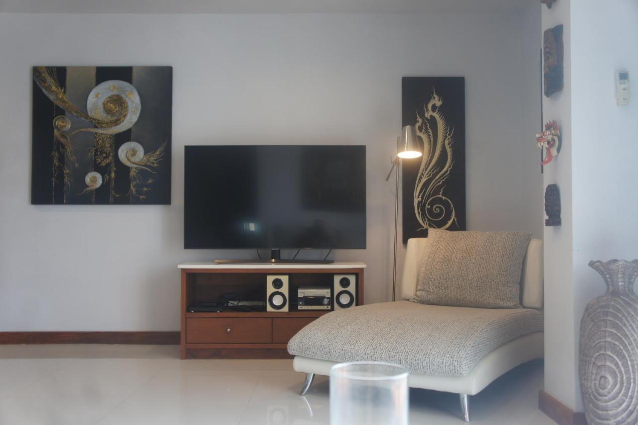 Khanom Beach Residence Sea & Mountain View - 1 Bedroom Ban Na Dan  Εξωτερικό φωτογραφία