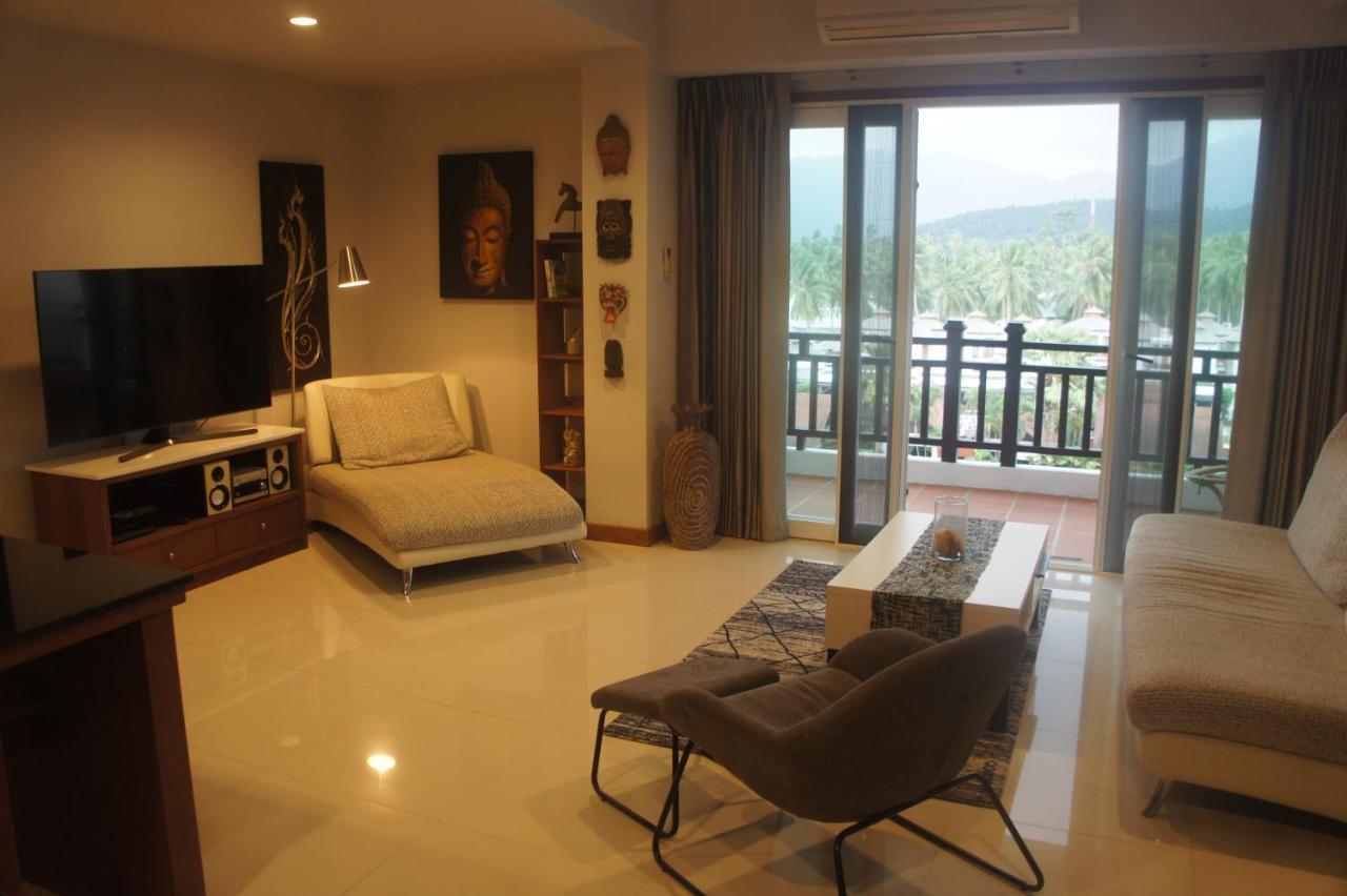 Khanom Beach Residence Sea & Mountain View - 1 Bedroom Ban Na Dan  Εξωτερικό φωτογραφία