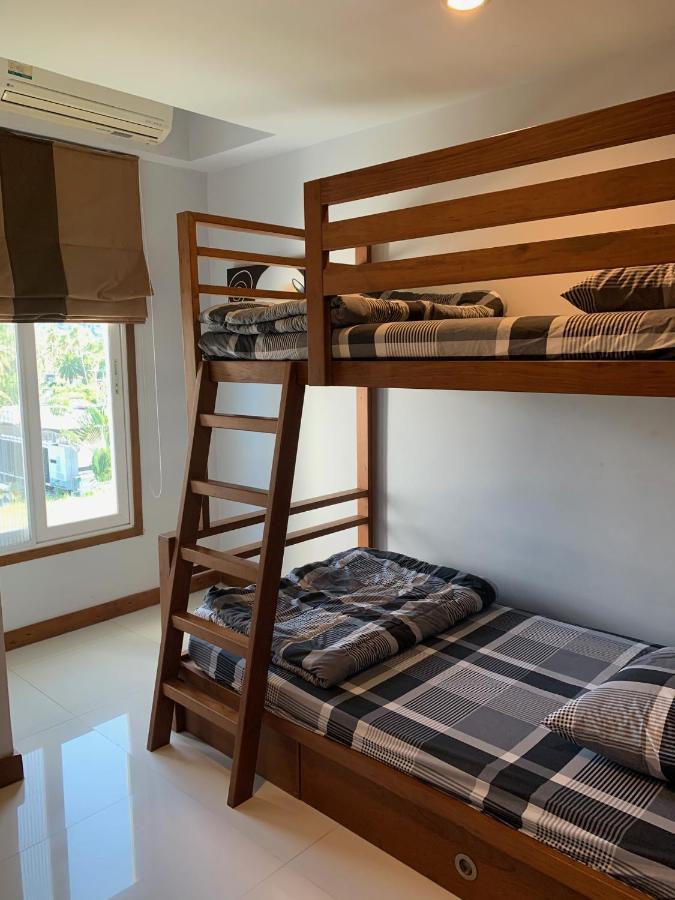 Khanom Beach Residence Sea & Mountain View - 1 Bedroom Ban Na Dan  Εξωτερικό φωτογραφία